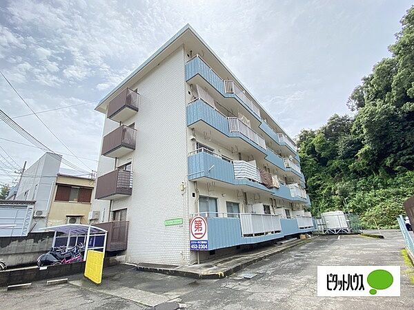 フェリースマンション 106｜和歌山県和歌山市打越町(賃貸マンション2LDK・1階・55.08㎡)の写真 その1