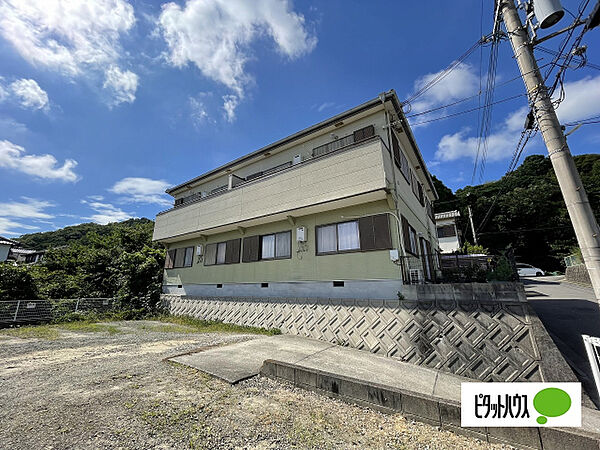 シティハイツ吉森II 202｜和歌山県和歌山市園部(賃貸アパート3DK・2階・53.60㎡)の写真 その24