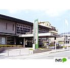 役所「和歌山市河北サービスセンターまで446m」