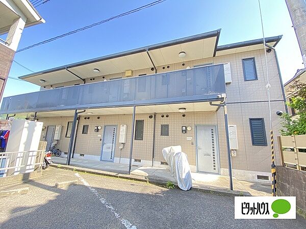 ハイツ萩 202｜和歌山県和歌山市布引(賃貸アパート2DK・2階・44.80㎡)の写真 その23