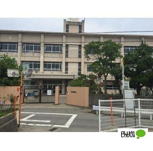 画像25:小学校「和歌山市立木本小学校まで793m」