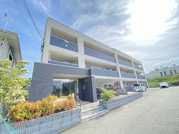 リッチ＆フォースMIKAZURA 302｜和歌山県和歌山市三葛(賃貸マンション1LDK・3階・38.20㎡)の写真 その24