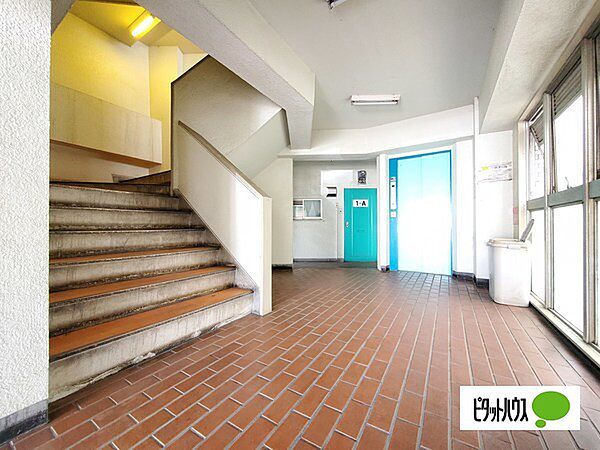 湊コーポII 2D｜和歌山県和歌山市湊(賃貸マンション2DK・2階・51.75㎡)の写真 その22