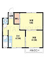 楠見マンション2階3.2万円