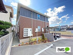 エテルノ　セロ 105 ｜ 和歌山県和歌山市井辺256-1（賃貸アパート1LDK・1階・50.27㎡） その24