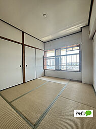 南海線 和歌山市駅 徒歩9分の賃貸マンション 11階2DKのリビング/ダイニング