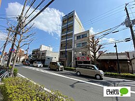 ヤマイチPLAZA吉田II 302 ｜ 和歌山県和歌山市吉田（賃貸マンション1LDK・3階・56.93㎡） その1