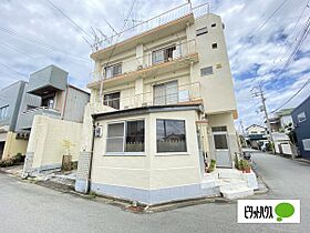 新堀味村マンション 302 ｜ 和歌山県和歌山市新堀東２丁目（賃貸マンション1LDK・3階・32.83㎡） その24