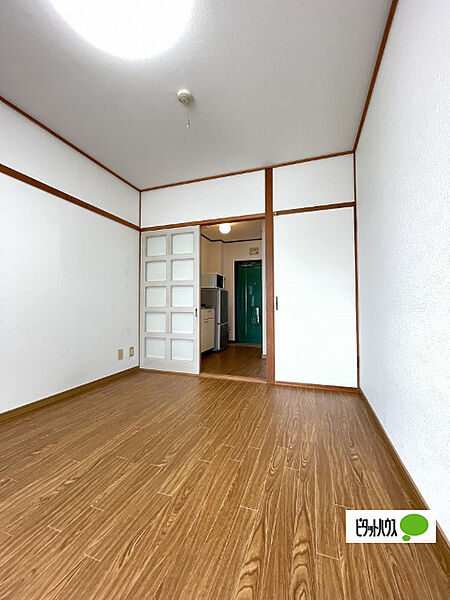 ルーミング桂 2－E｜和歌山県和歌山市中(賃貸アパート1K・2階・18.00㎡)の写真 その12