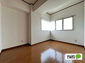 ヤマイチPLAZAサンシティ広瀬 607 ｜ 和歌山県和歌山市元町奉行丁２丁目（賃貸マンション3LDK・6階・66.24㎡） その16