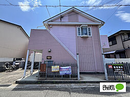 レオパレス湊第2