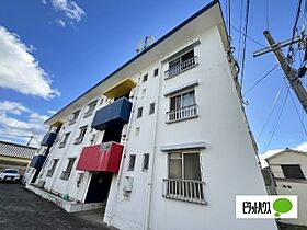 アベニュー楠見 202 ｜ 和歌山県和歌山市大谷（賃貸マンション1LDK・2階・39.69㎡） その1