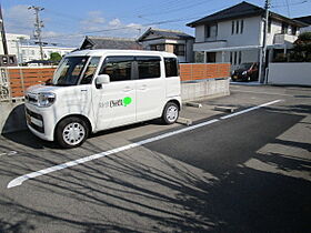 ベレオ太田 102 ｜ 和歌山県和歌山市太田（賃貸マンション1LDK・1階・51.40㎡） その22