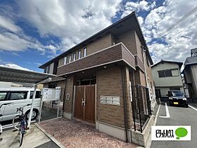 カンタービレ西浜II 101 ｜ 和歌山県和歌山市西浜1018-1（賃貸アパート1LDK・1階・45.19㎡） その24