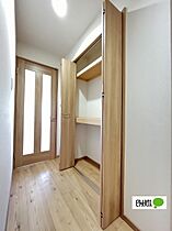 ニュー塩屋ハイツ 506 ｜ 和歌山県和歌山市塩屋６丁目（賃貸マンション1LDK・5階・55.04㎡） その20