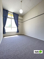 アゼリア 108 1階1Kのリビング/ダイニング