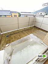 リュミエル　ほしや 101 ｜ 和歌山県和歌山市布施屋69（賃貸アパート1LDK・1階・45.82㎡） その9