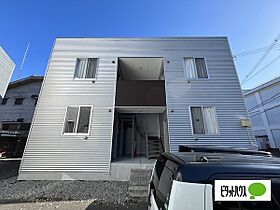 ルフトゼロ田尻  ｜ 和歌山県和歌山市田尻（賃貸アパート1R・2階・21.12㎡） その24