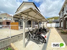 コンフォルト 103 ｜ 和歌山県和歌山市和歌浦東１丁目6番35号（賃貸アパート1R・1階・32.94㎡） その23