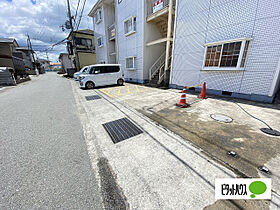 コーポホワイト南出島Ｂ棟 H ｜ 和歌山県和歌山市手平出島（賃貸マンション1R・2階・19.80㎡） その21