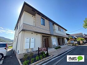 カーサ・デ・オリーヴァ 102 ｜ 和歌山県和歌山市和佐関戸155番地1（賃貸アパート1LDK・1階・44.15㎡） その23