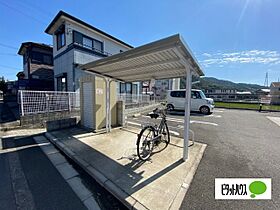 カーサ・デ・オリーヴァ 102 ｜ 和歌山県和歌山市和佐関戸155番地1（賃貸アパート1LDK・1階・44.15㎡） その21