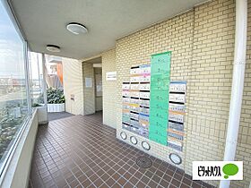 ヤマイチＰＬＡＺＡ黒田 302 ｜ 和歌山県和歌山市黒田（賃貸マンション3LDK・3階・63.47㎡） その22