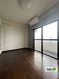 ジョイフル伝法橋 501 5階ワンルームのリビング/ダイニング