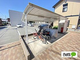 モイス・シャーム 206 ｜ 和歌山県和歌山市吹屋町４丁目（賃貸アパート1R・2階・30.20㎡） その23