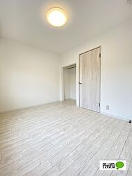 JR紀勢本線 紀三井寺駅 徒歩8分の賃貸アパート 2階1Kのリビング/ダイニング