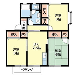 🉐敷金礼金0円！🉐ヤマイチPLAZAセジュール弐番館
