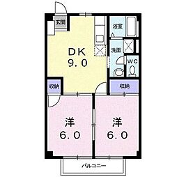 🉐敷金礼金0円！🉐サンウェイ21I