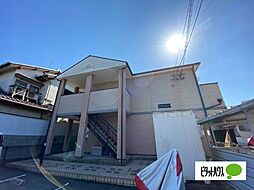 ヴィラソレイユ