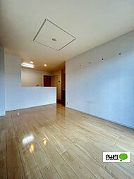 リュミエル　ほしや 105 1階1LDKのリビング/ダイニング