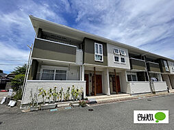 フォレスタ・高松　II