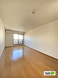 パイナップル荘 201 2階1Kのリビング/ダイニング