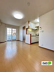 アーデン西浜　V 103 1階1LDKのリビング/ダイニング