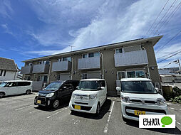 ルナ・クレシエンテ