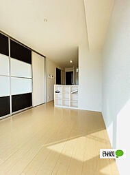 ルーチェ木ノ本 105 1階2LDKのリビング/ダイニング