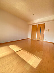 フランディル 305 3階1Kのリビング/ダイニング