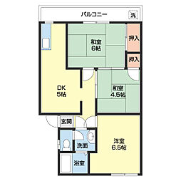 コモハウス小島 1階