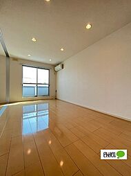 ビルロート 203 2階1LDKのリビング/ダイニング