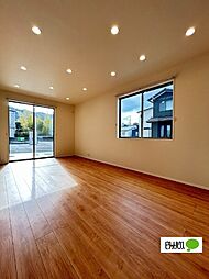 JR紀勢本線 下津駅 徒歩4分の賃貸アパート 1階2LDKのリビング/ダイニング