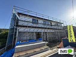 JR紀勢本線 下津駅 徒歩4分の賃貸アパート