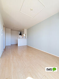 Ｆｕｍｉ 205 2階2LDKのリビング/ダイニング