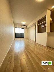 ヴァンヴェール西浜ＲＳ 203 2階2LDKのリビング/ダイニング