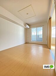 クレアコート　III 203 2階2LDKのリビング/ダイニング