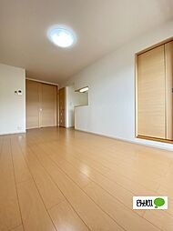 ダンデリオン　I 303 3階1LDKのリビング/ダイニング