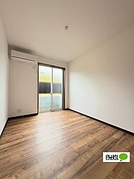 TJ山　C棟 106 1階1Kのリビング/ダイニング