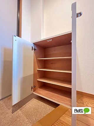 クレアールトワ_内装_3